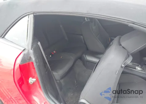 2013 Chevrolet Camaro 1Lt from USA, damaged, VIN 2G1FB3D39D9195434